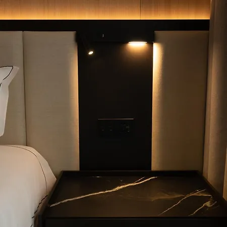 Privilege Hotel & Spa-2