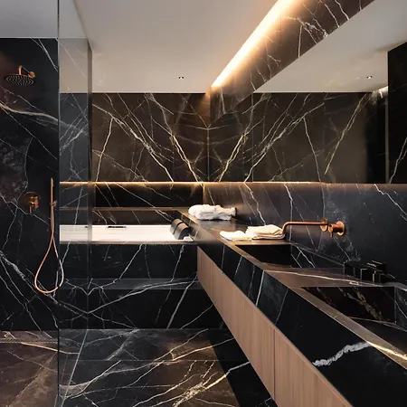 Privilege Hotel & Spa-3